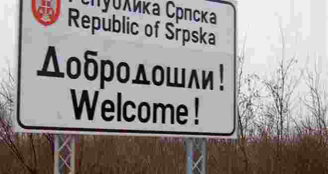 Pismo ogorčenog Sarajlije: Sit sam svega! Ako je RS genocidna tvorevina, zašto je ne pustimo da ode?!