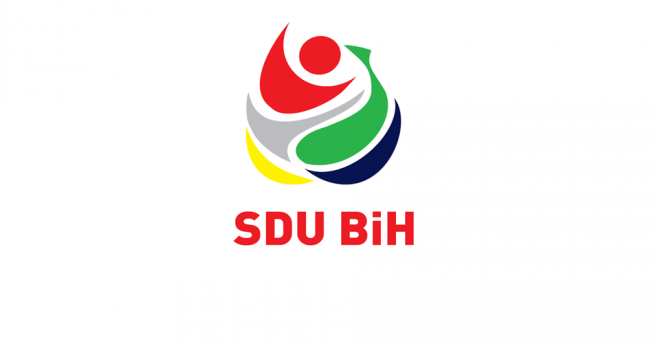 SDUBiH: Da li je na djelu podjela BiH?