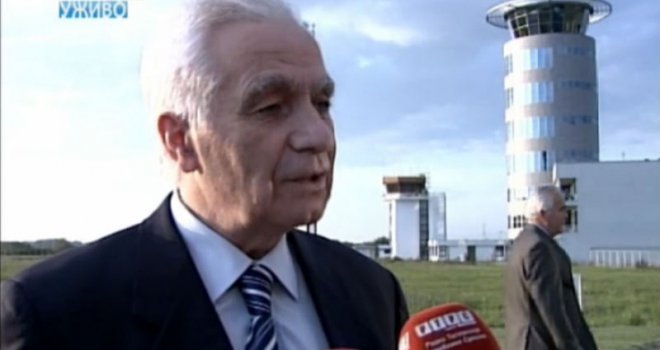 Momčilo Krajišnik saopštio: Asocijacija 'Stvaraoci Republike Srpske' osniva stranku