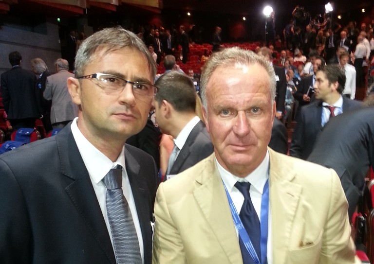 karl-heinz rummenige karl-heinz rummenige