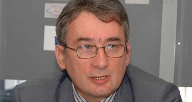 Mladen Bosić napušta čelo SDS-a: Izgubili smo jer nismo vodili populističku politiku Milorada Dodika