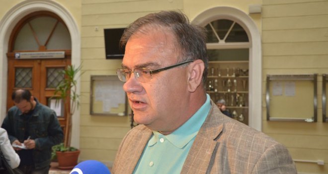 Sabor PDP-a: Ivanić počasni predsjednik, Borenoviću lidersko mjesto