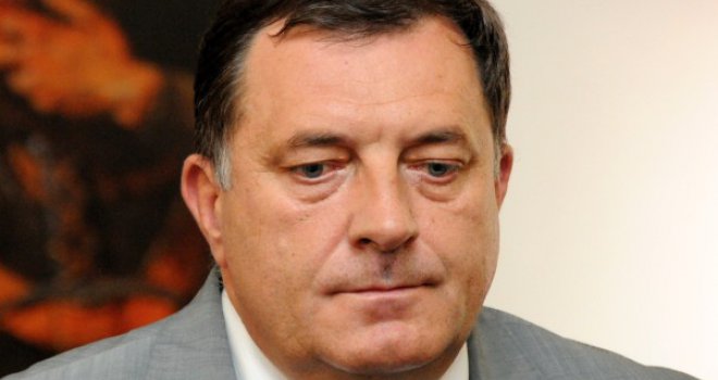 Dodik: Svi muslimani nisu teroristi i u tom pogledu treba smiriti strasti!