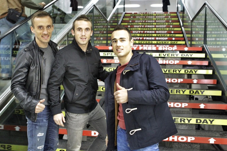 Vr&scaron;ajević, Kvržić i Vi&scaron;ća