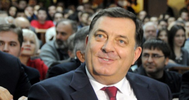 'Stvoriće se uslovi da se mirno raziđemo, ali neće biti kineskog zida'