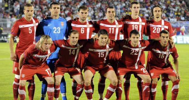 Panika u Srbiji uoči utakmice, komšije strepe od općeg fijaska: 'Ljudi, Albanci nam kupuju ulaznice!'