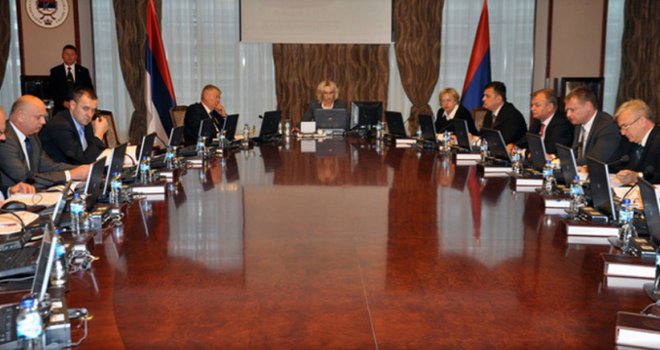 Vlada RS: Pripadnici vehabijskog pokreta najveća su prijetnja sigurnosti