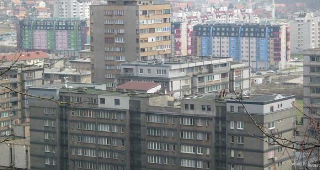 DF, SDA, NSRzB I BPS potpisali sporazum o formranju vlasti u Tuzlanskom kantonu