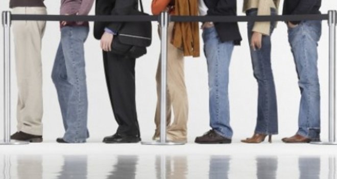 BiH nema ni plan zapošljavanja!