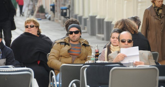 Stigla dugoročna prognoza: Neće biti prave zime, proljeće toplije nego inače