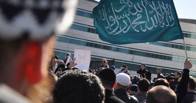 Regionu prijete ekstremisti iz BiH i Srbije koji se vraćaju sa ratišta u Iraku i Siriji?!