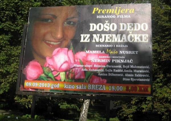 Brezawood_Do&scaron;o dedo iz Njemačke