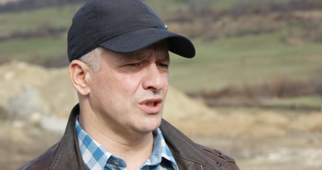 Danas ročište o prijedlogu za određivanje mjera zabrane Naseru Oriću?