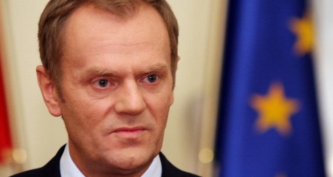 Donald Tusk osuo paljbu na novu politiku SAD-a: Donald Trump ista je prijetnja kao i radikalni islam!