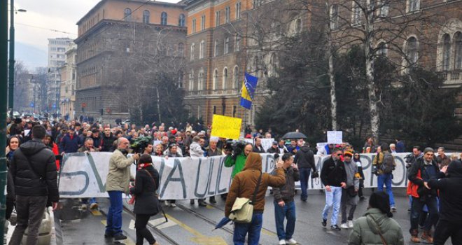 Nova kriza prijeti Balkanu - kohezija BiH ponovo će biti na testu ovog ljeta!