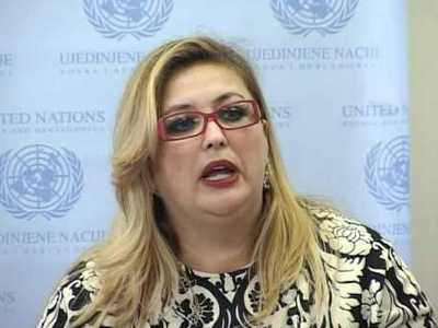 Samra Filipović-Hadžiabdić