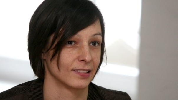 Jelena Berković_Gong