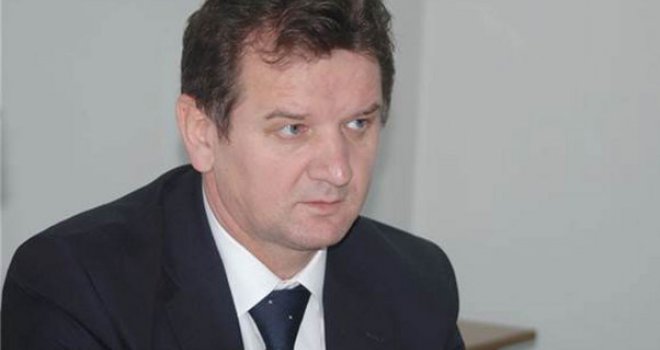 Premijer Tuzlanskog kantona podnio ostavku