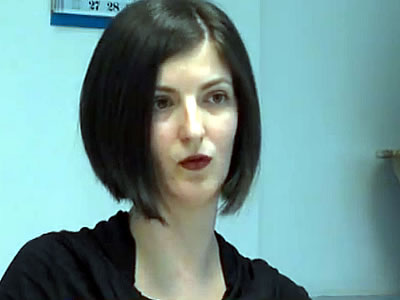 Marina Kavaz-Siručić