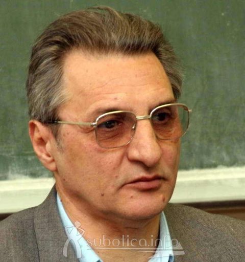 Ljubomir Đorđević