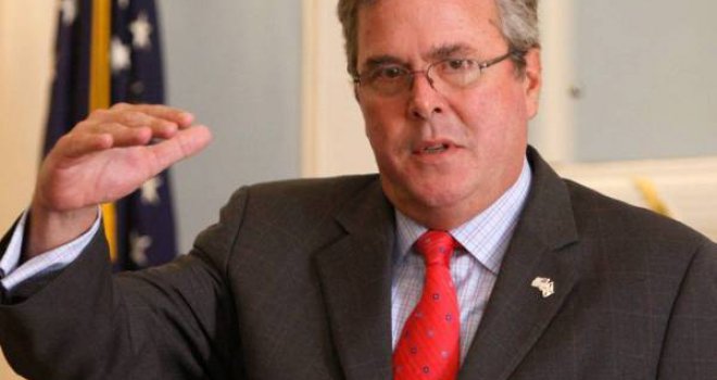 Jeb Bush nakon teškog poraza odustao od kandidature za predsjednika SAD-a