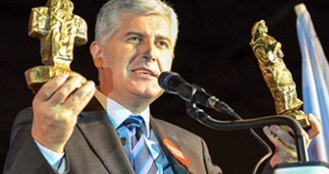 Lideri HDZ-a krivi su za brutalni napad na profesora Slavu Kukića!