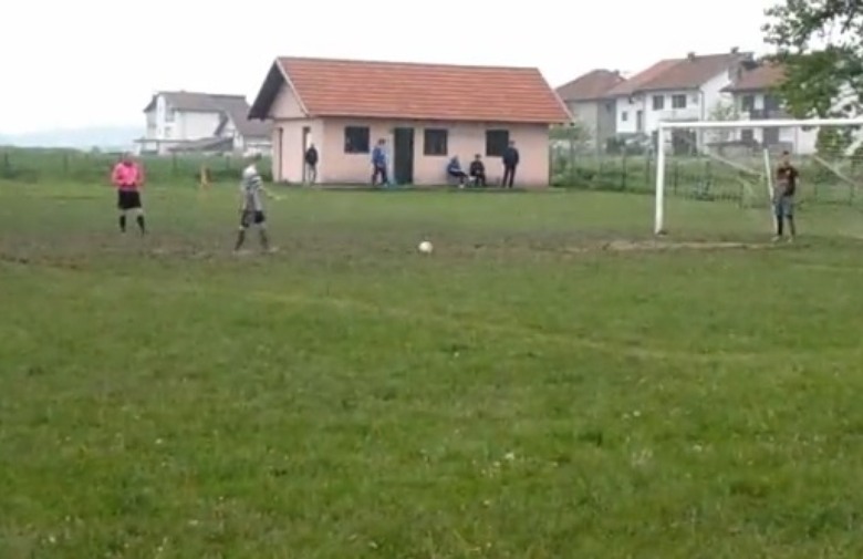 promašeni penal