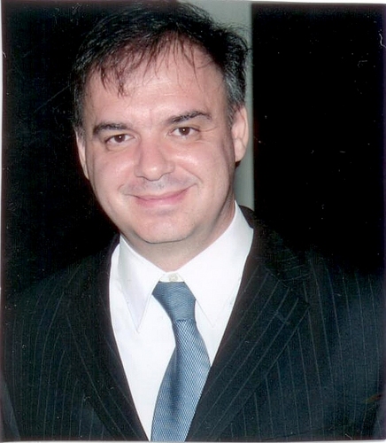 Panagiotis Liargovas