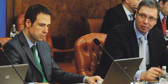 seks skandal u vladi