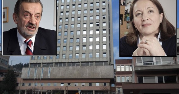 bakir naka&scaron; i sebija izetbegović