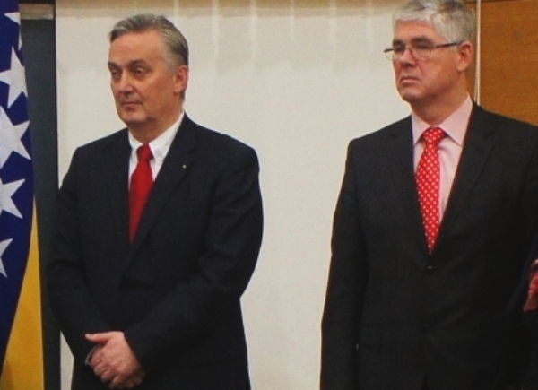 zekerijah osmić i zlatko lagumdžija