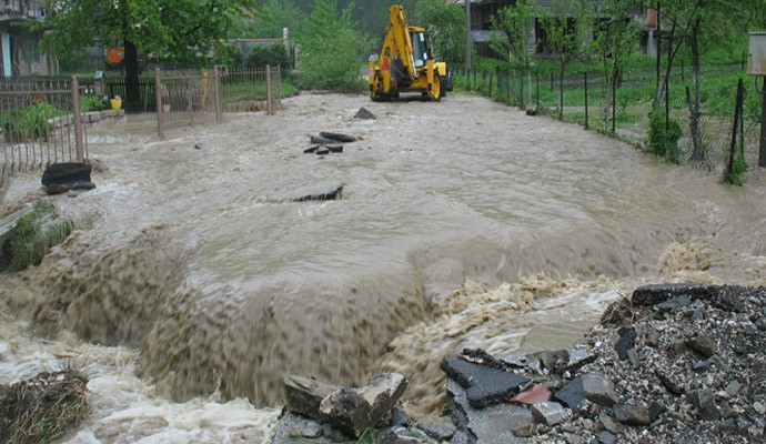 Vogo&scaron;ća Svrake