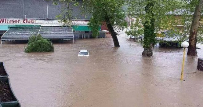 Velika očekivanja od današnje donatorske konferencije u Briselu