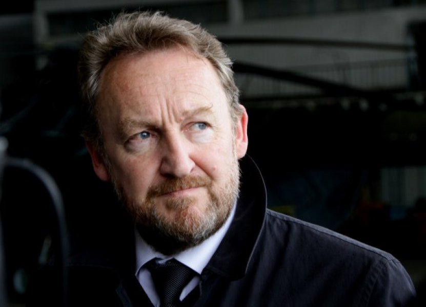 Bakir Izetbegović nova