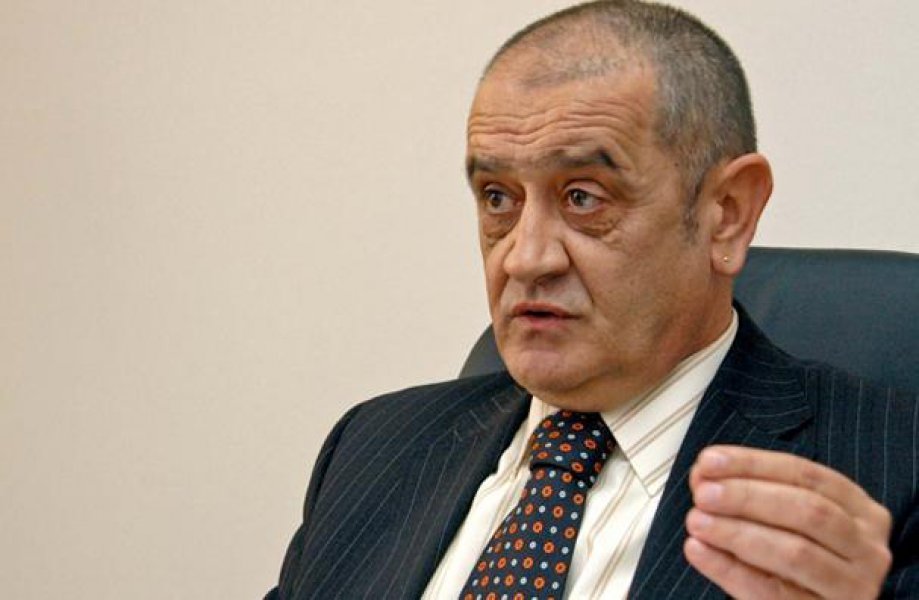 vjekoslav bevanda nova