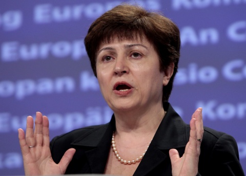 Kristalina Georgieva