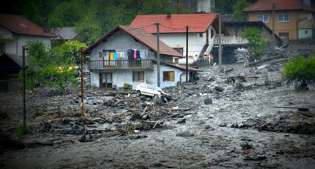 klizi&scaron;ta i mine