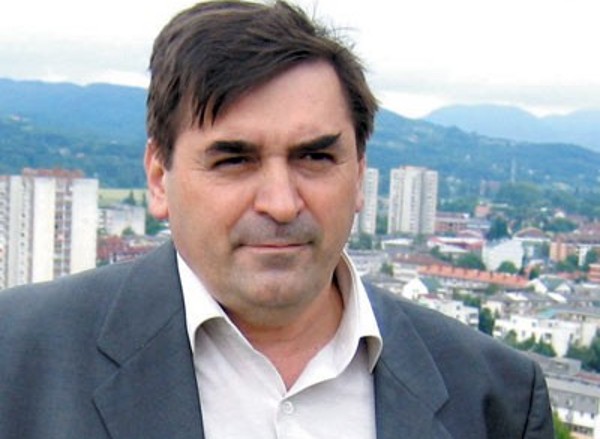 Obren Petrović