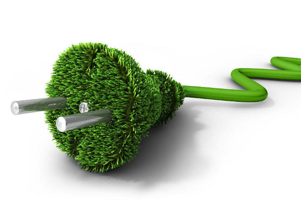 energetska efikasnost