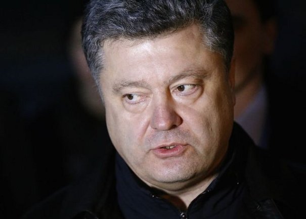 Petro Poro&scaron;enko