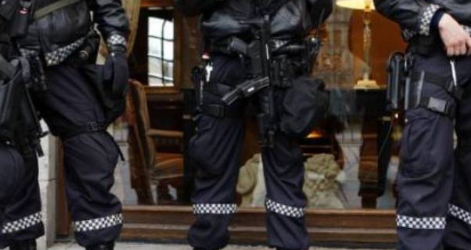 Stravičan napad nožem u Norveškoj: Muškarac upao u školu... 