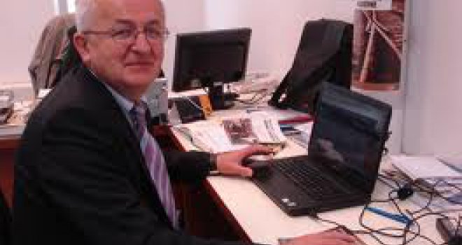 Lasić: Pobjeda Kolinde Grabar - Kitarović neće donijeti nikakve bitnije promjene za Hrvate iz BiH