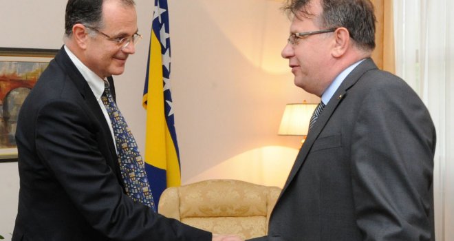 Nikšić: Vlada je već pokrenula aktivnosti na spašavanju radnih mjesta