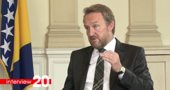 Iz Izvještaja o napretku BiH treba izvući zaključke