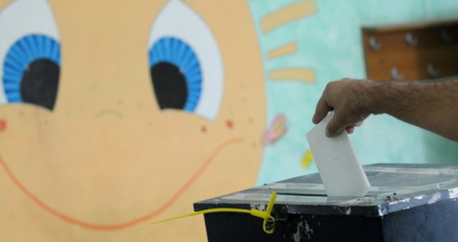 Neobična imena političkih partija na općim izborima u BiH 