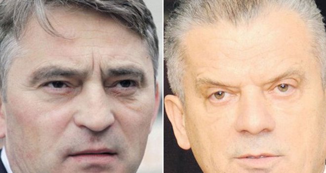Koalicija SBBiH  i DF će u oktobru deklasirati SDP i SDA!?! 