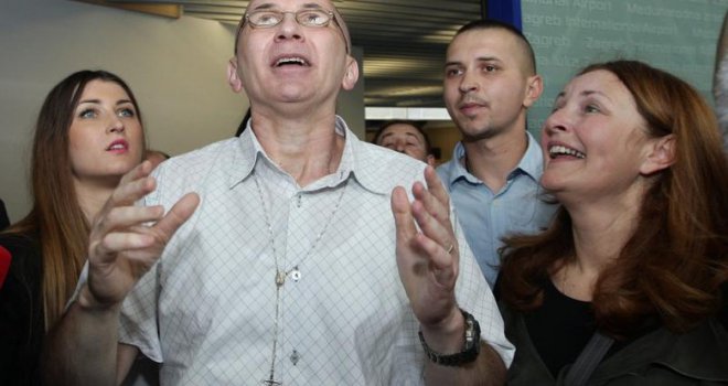 Klerofašizam je sve što HDZ ima da ponudi građanima