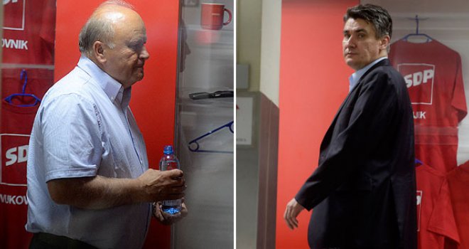 Bivši ministar finansija Slavko Linić izbačen iz SDP-a!