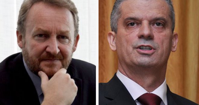 Radončić: Izetbegovića i mene pomirila je naša nacionalna i patriotska svijest, a Čoviću sam zahvalan jer...