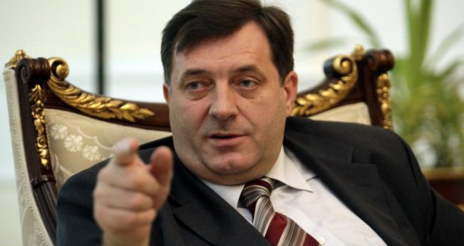 Dodik: Deklaracija o samostalnosti RS-a nije poziv na rat, već na politički dijalog!